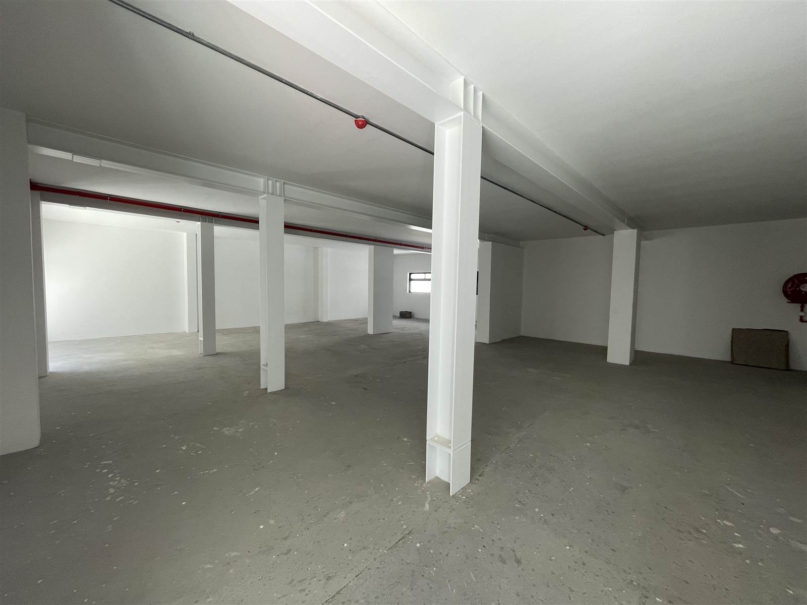 200  m² Commercial space in Zonnebloem photo number 4