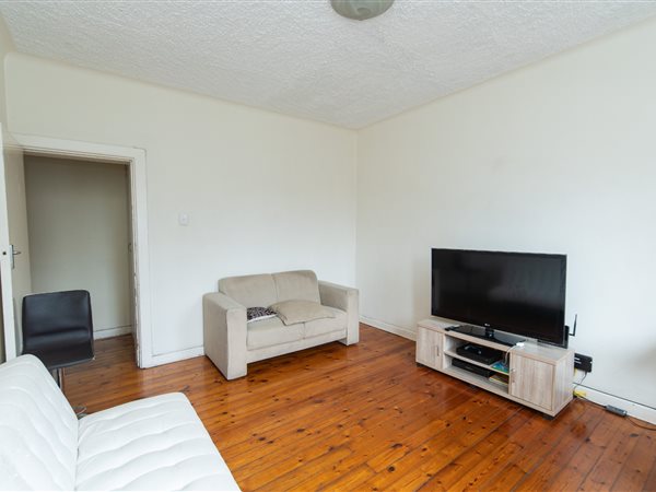 1 Bed Apartment in St Georges Park