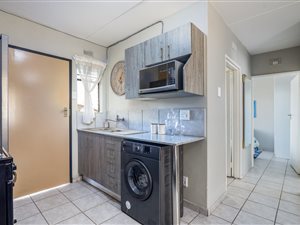 2 Bed Apartment in Ormonde
