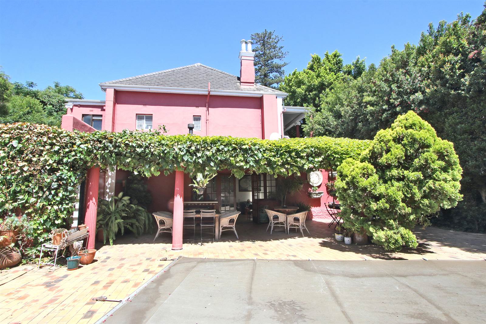 5 Bed House in Rondebosch photo number 28