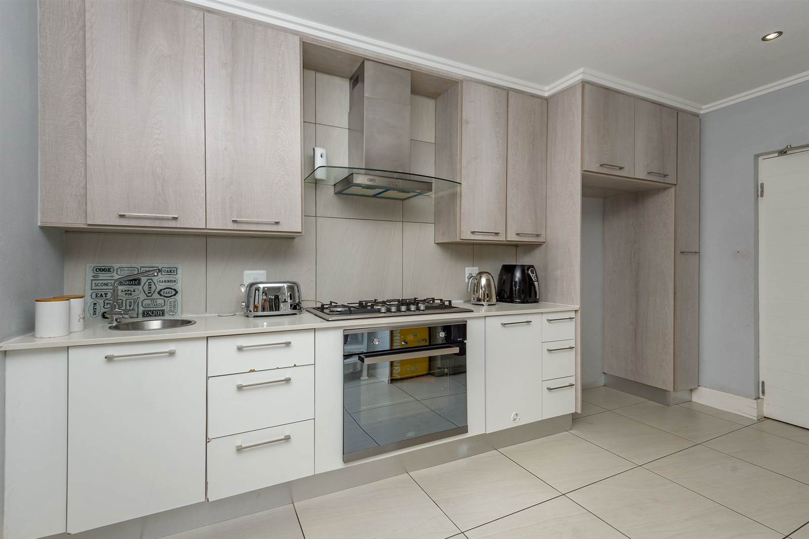 3 Bed Cluster in Bryanston photo number 1