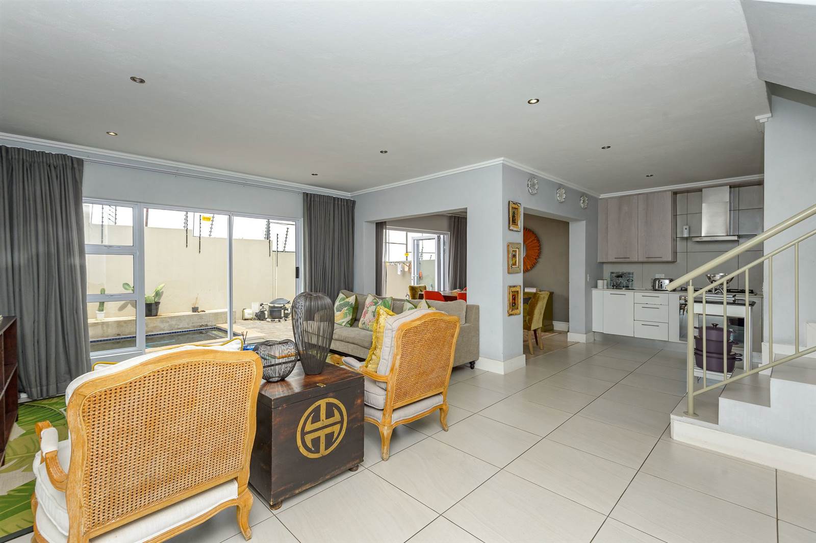 3 Bed Cluster in Bryanston photo number 6