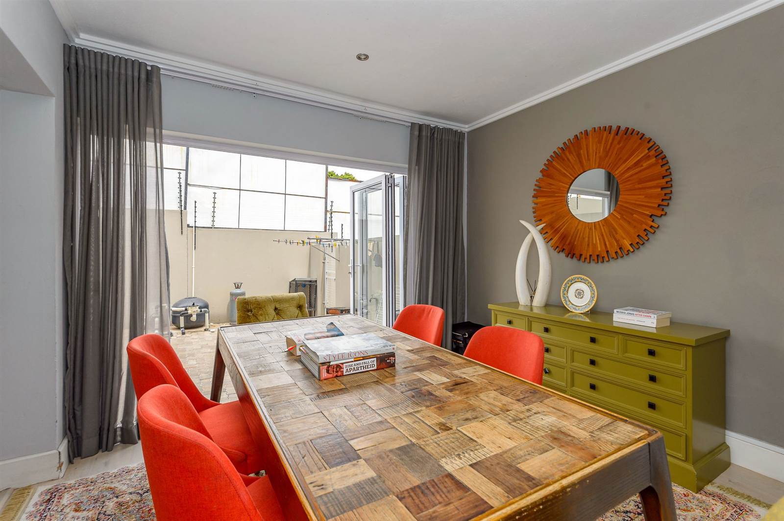 3 Bed Cluster in Bryanston photo number 3