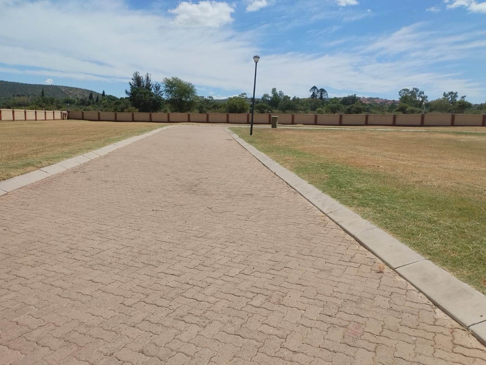 516 m² Land available in Bela-Bela (Warmbaths) photo number 4