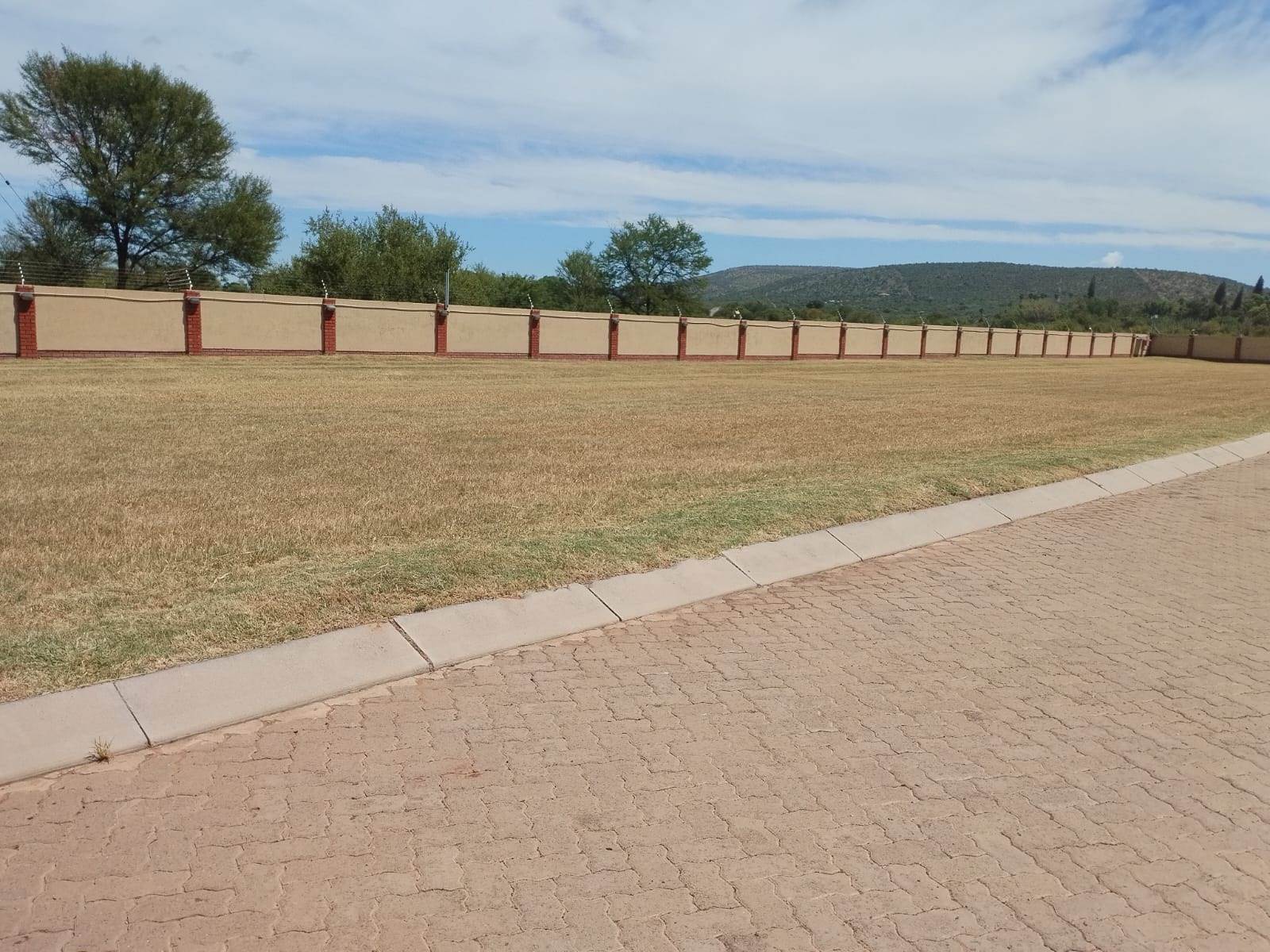 516 m² Land available in Bela-Bela (Warmbaths) photo number 1
