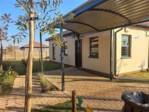 3 Bed House in Bram Fisherville