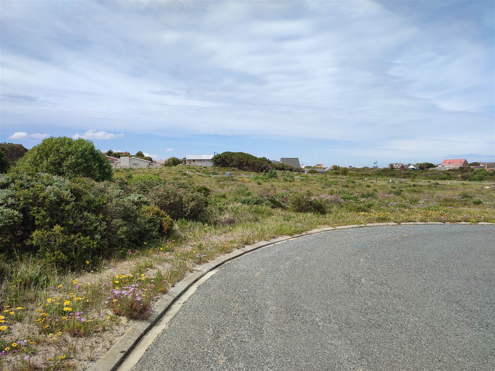 602 m² Land available in Kleinbaai photo number 9