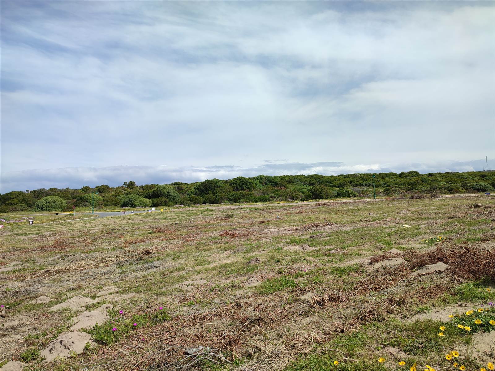 602 m² Land available in Kleinbaai photo number 8