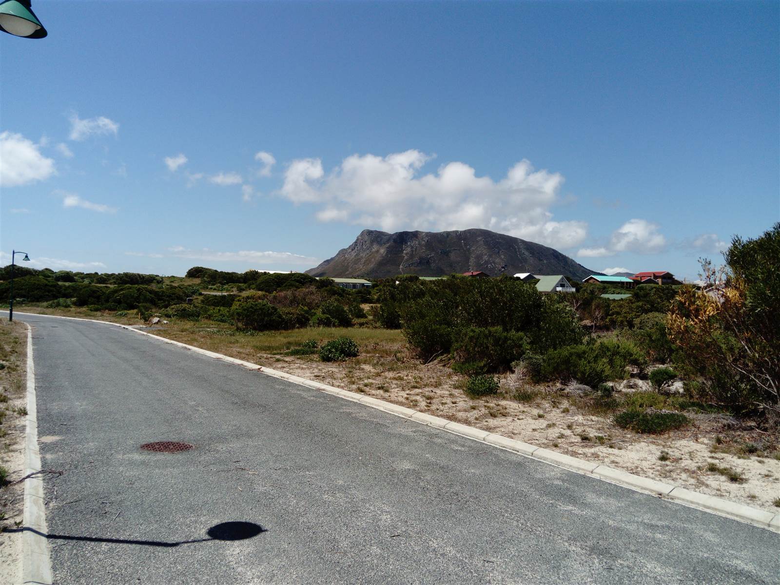 602 m² Land available in Kleinbaai photo number 3