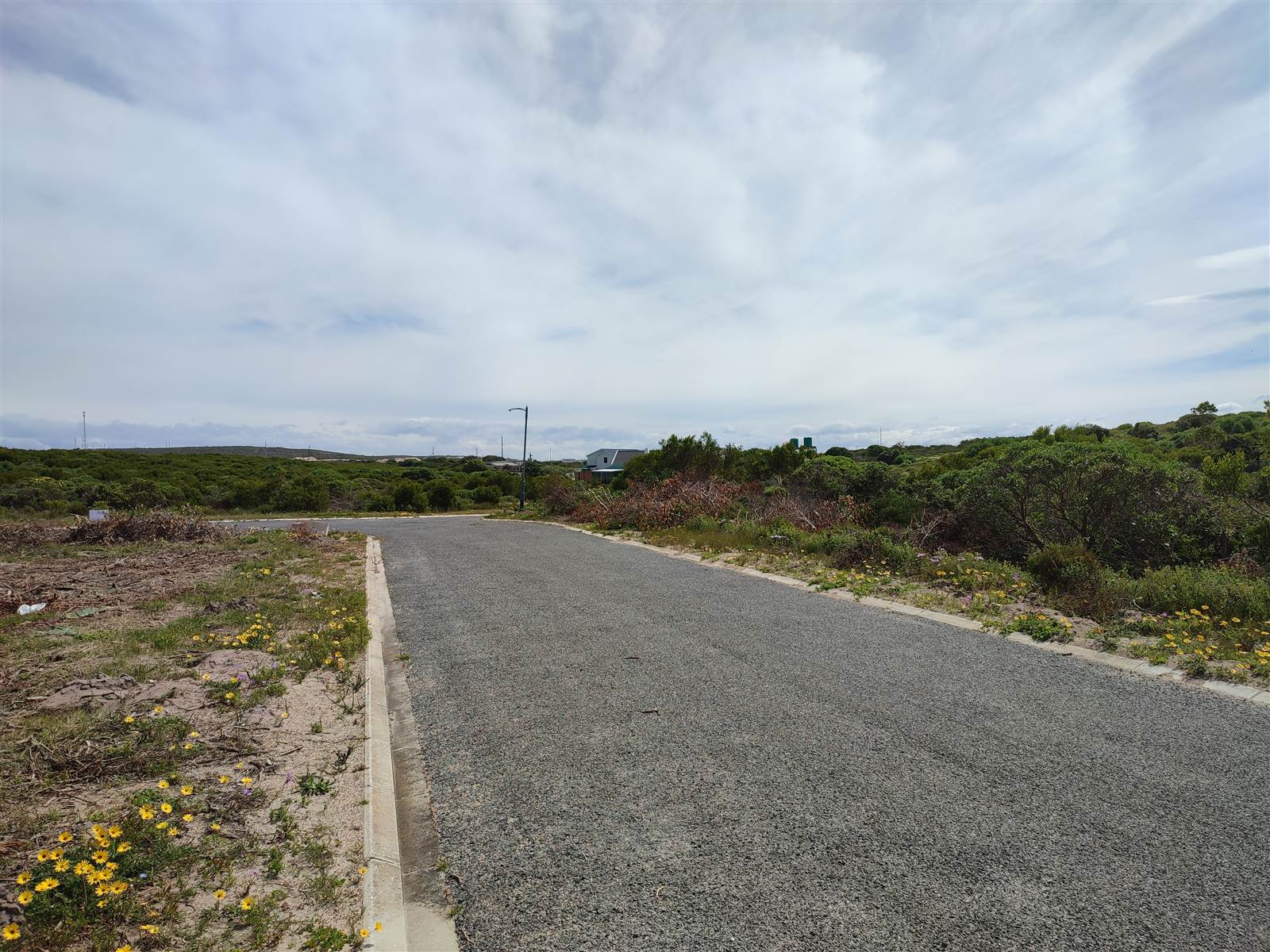 602 m² Land available in Kleinbaai photo number 6