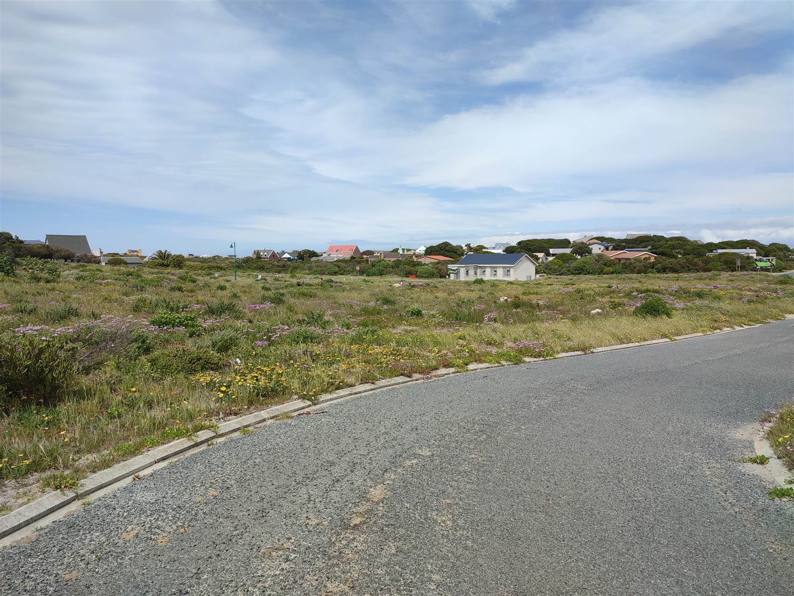 602 m² Land available in Kleinbaai photo number 10