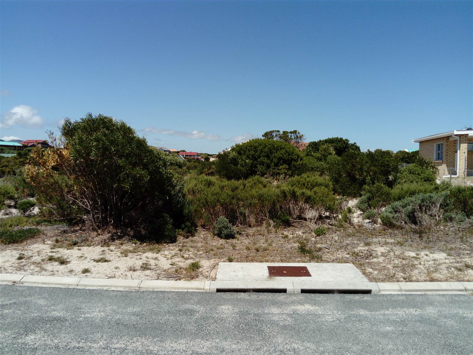 602 m² Land available in Kleinbaai photo number 4