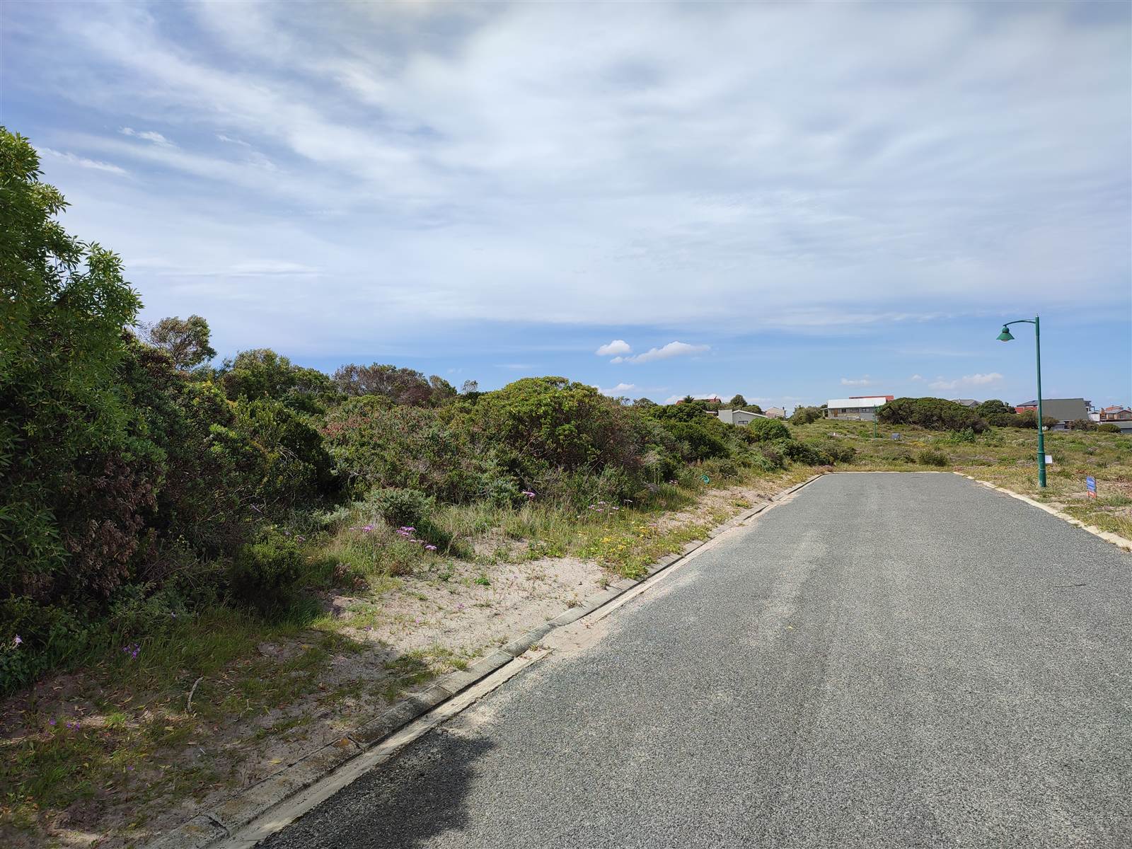 602 m² Land available in Kleinbaai photo number 7