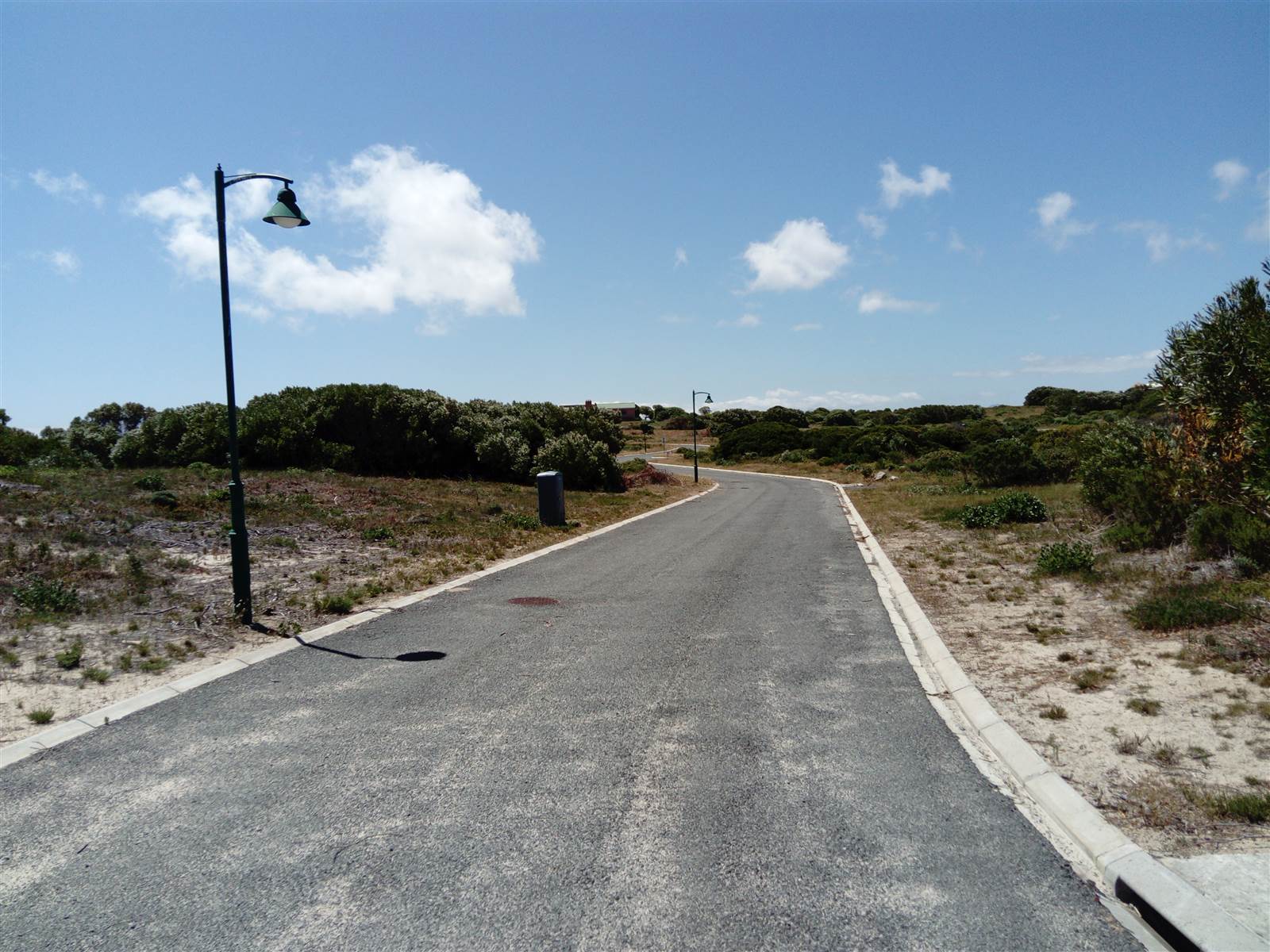 602 m² Land available in Kleinbaai photo number 1