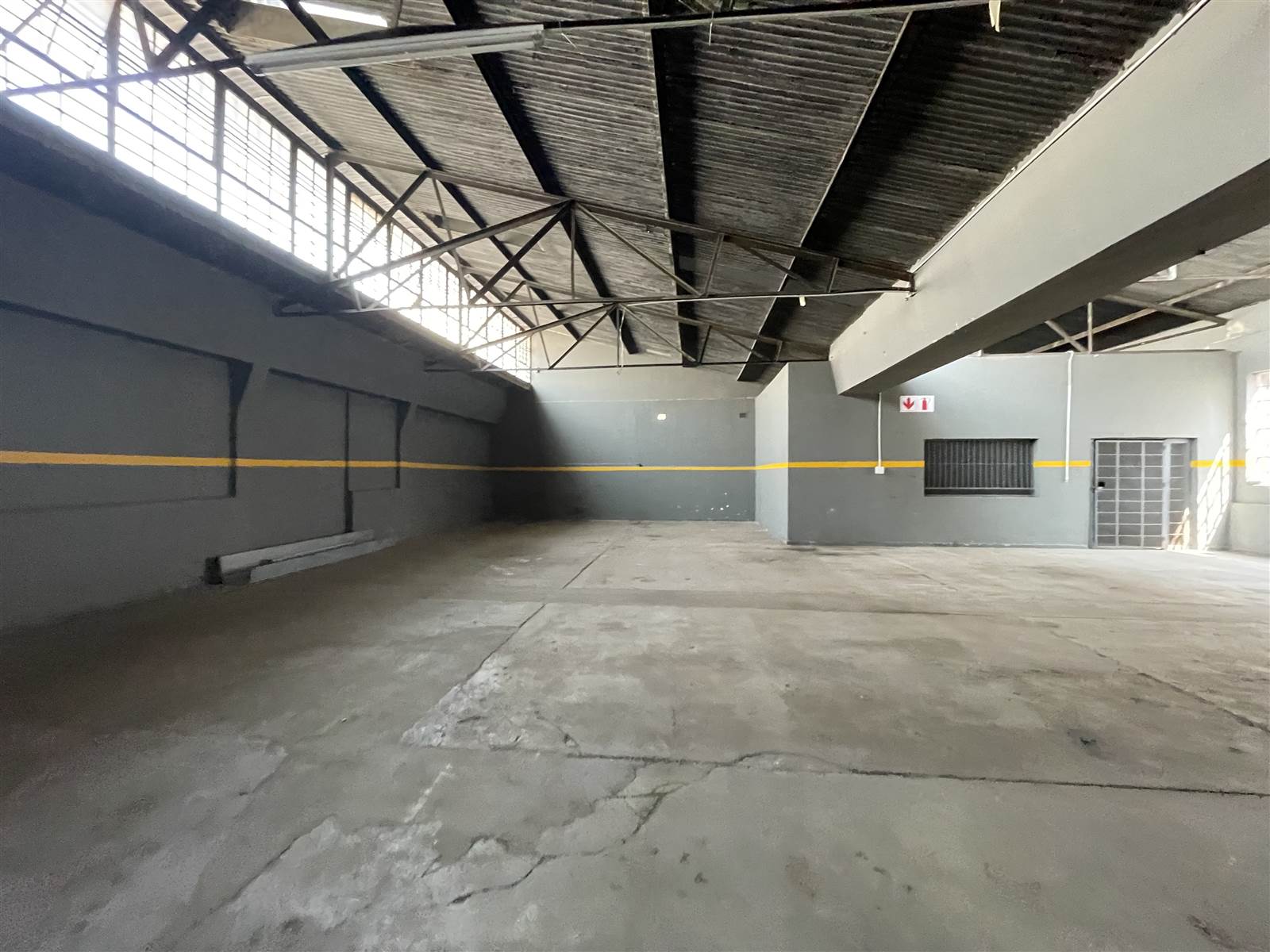 1150  m² Industrial space in Germiston Central photo number 9
