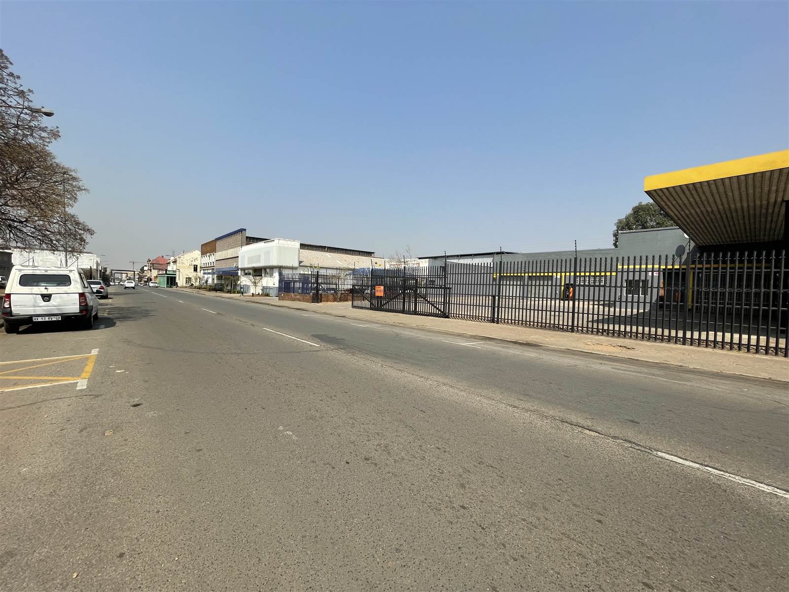 1150  m² Industrial space in Germiston Central photo number 20
