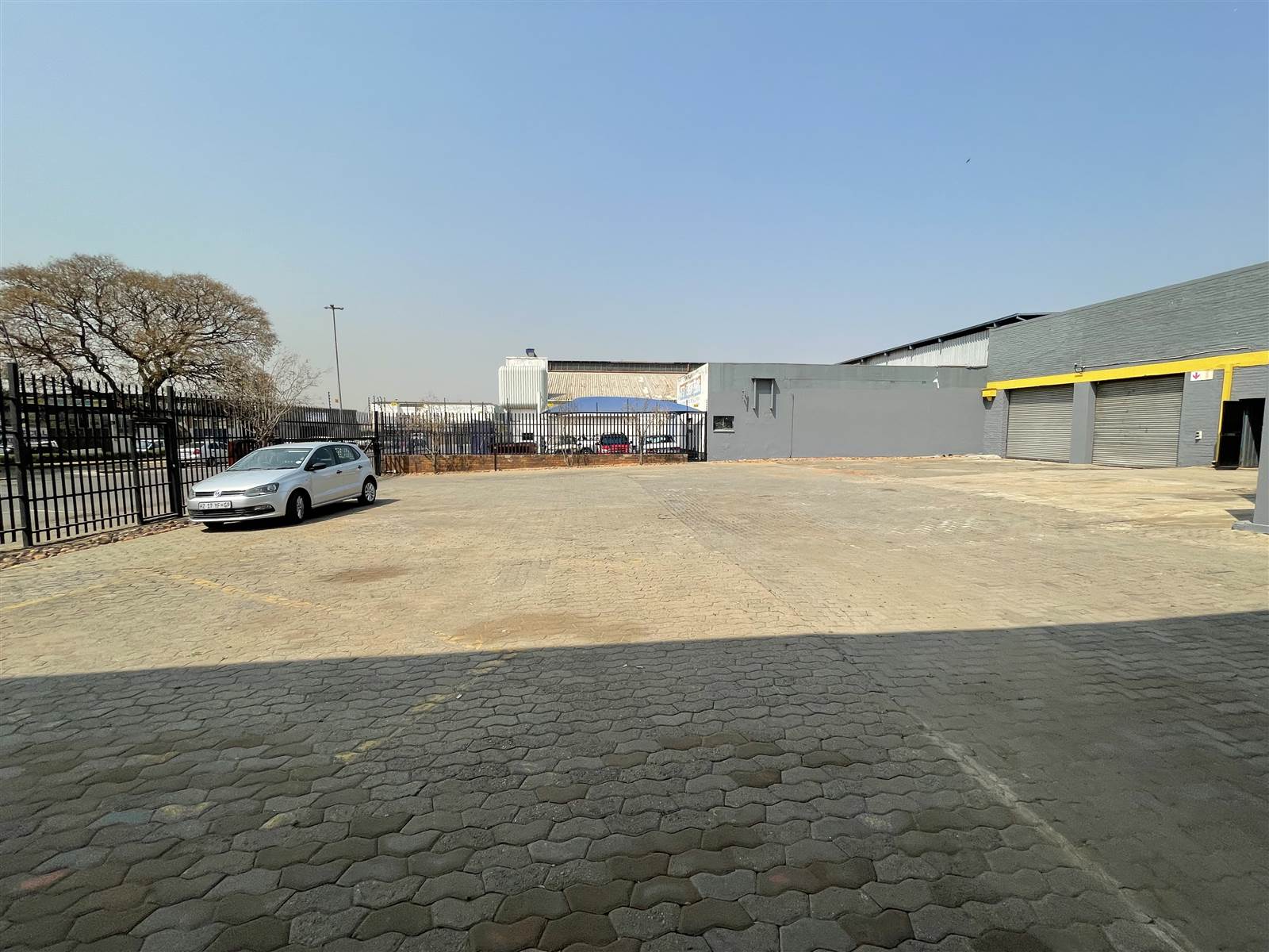 1150  m² Industrial space in Germiston Central photo number 18