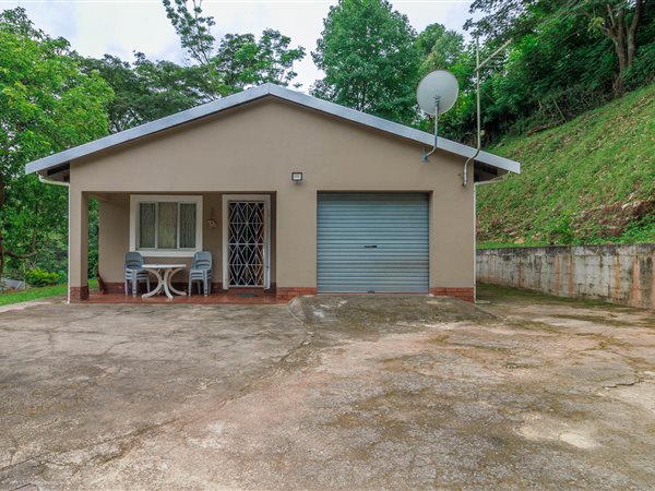 3 Bed House in Waterfall