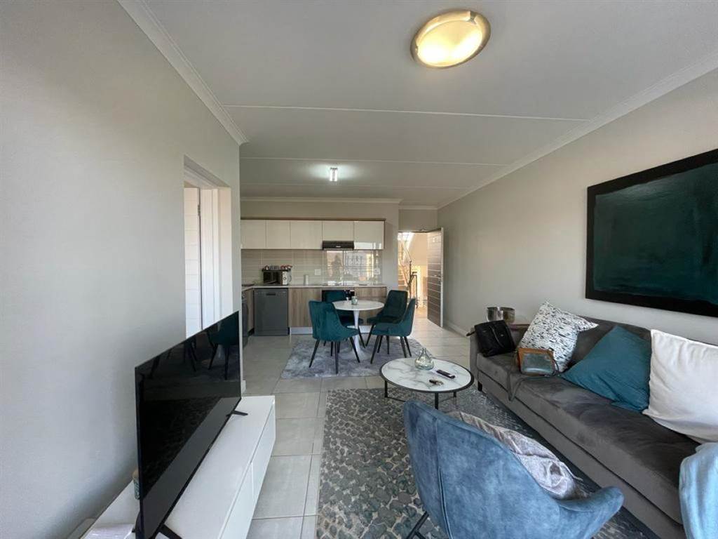 1 Bed Apartment in Blyde Riverwalk Estate photo number 5