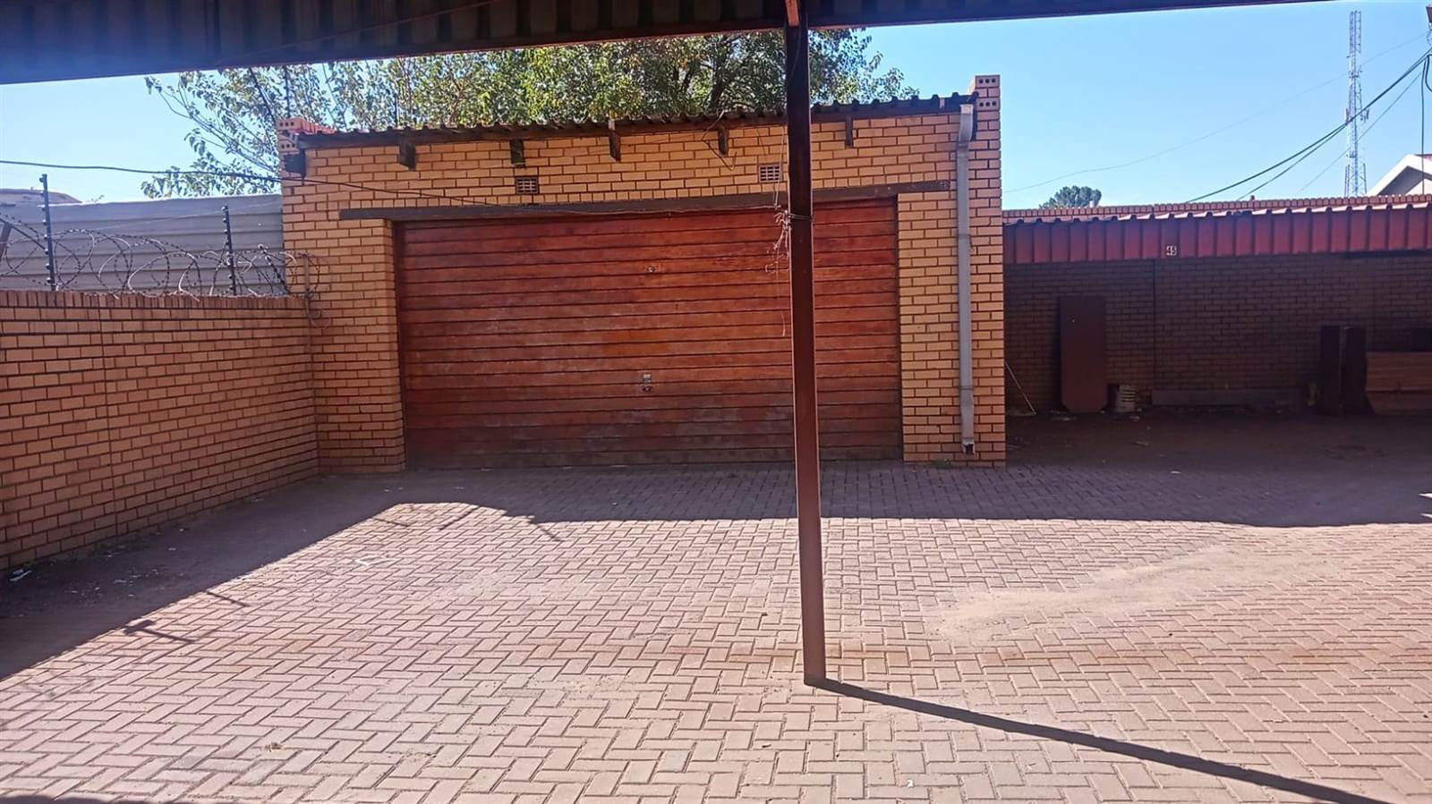 Commercial space in Vereeniging Central photo number 19