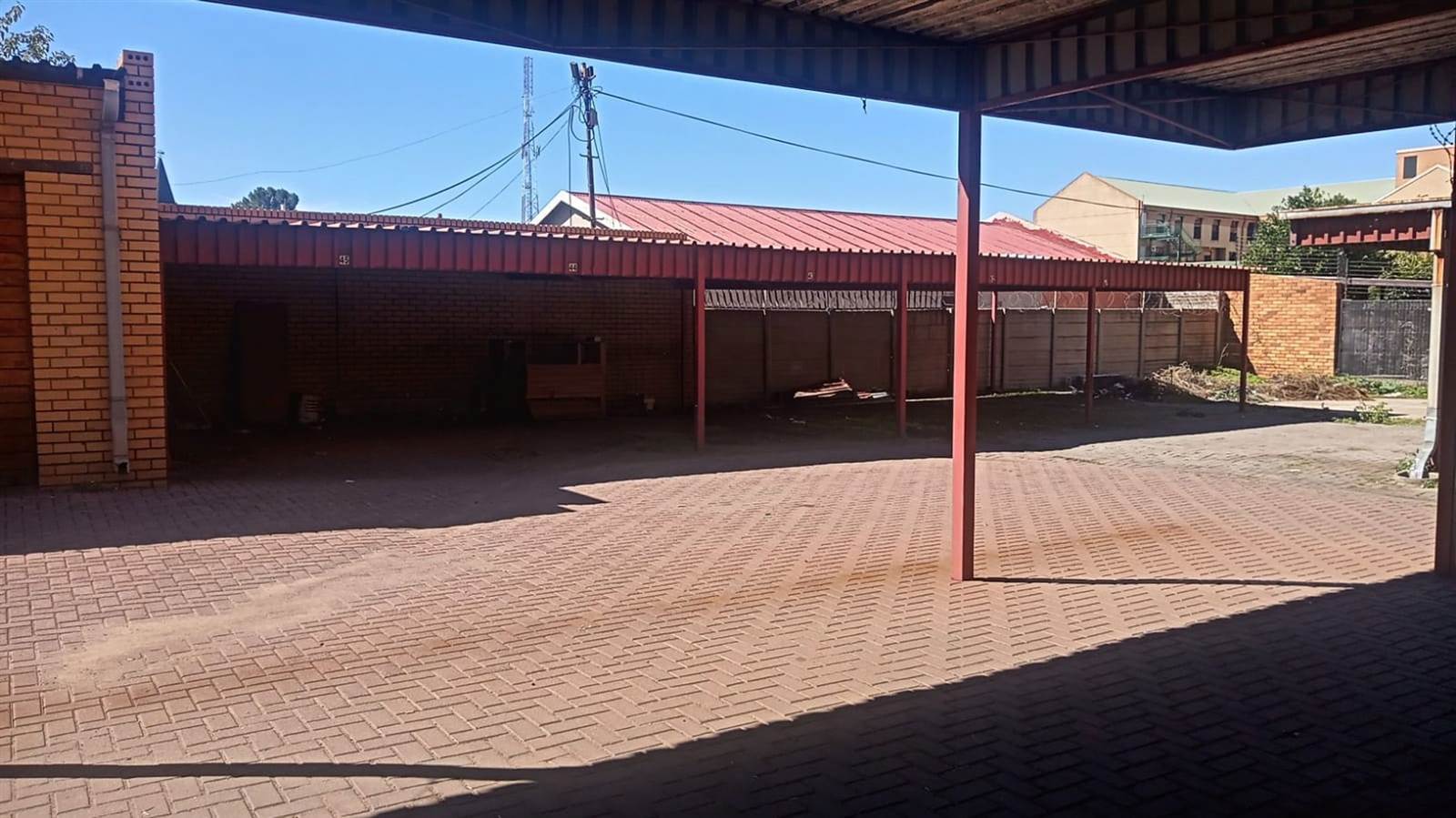 Commercial space in Vereeniging Central photo number 18