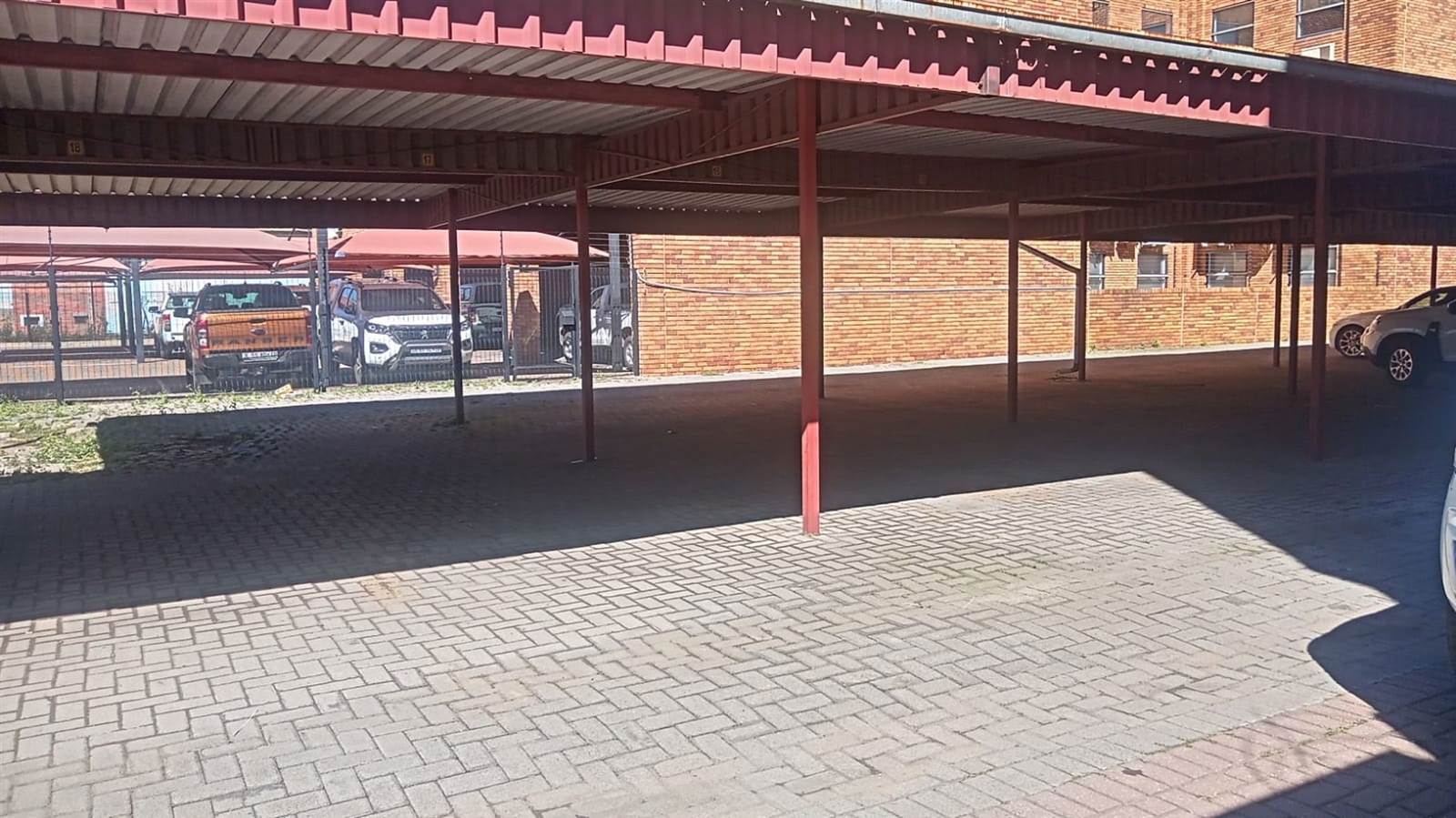 Commercial space in Vereeniging Central photo number 16