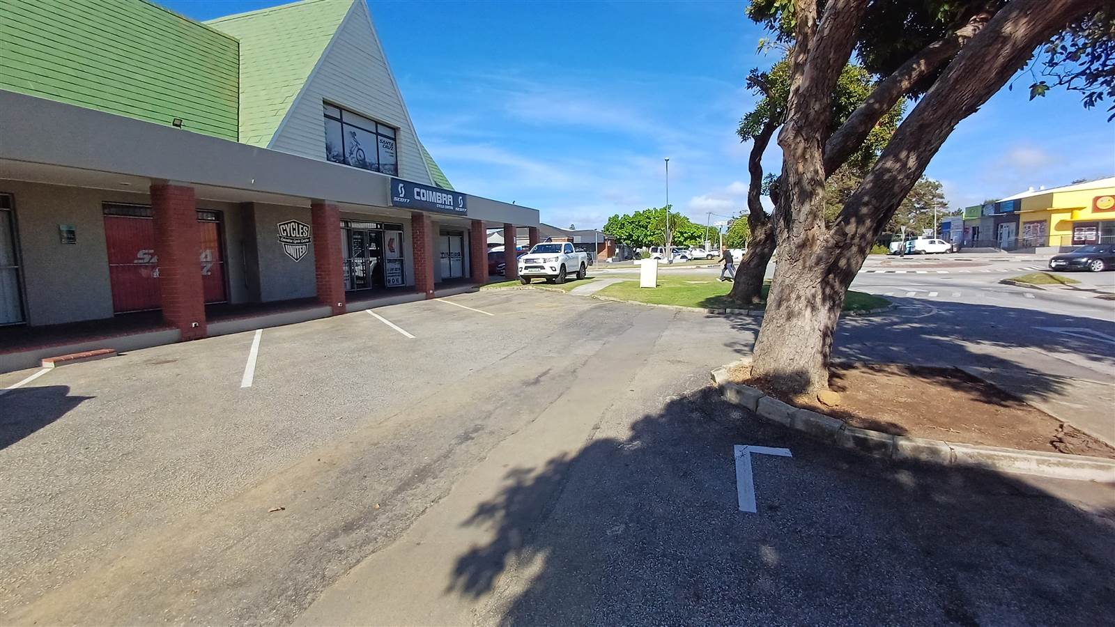 62  m² Retail Space in Walmer photo number 1