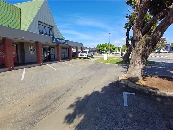 62  m² Retail Space in Walmer