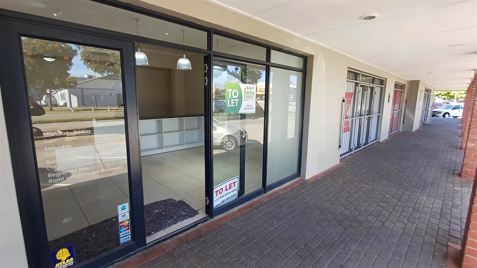 62  m² Retail Space in Walmer photo number 6