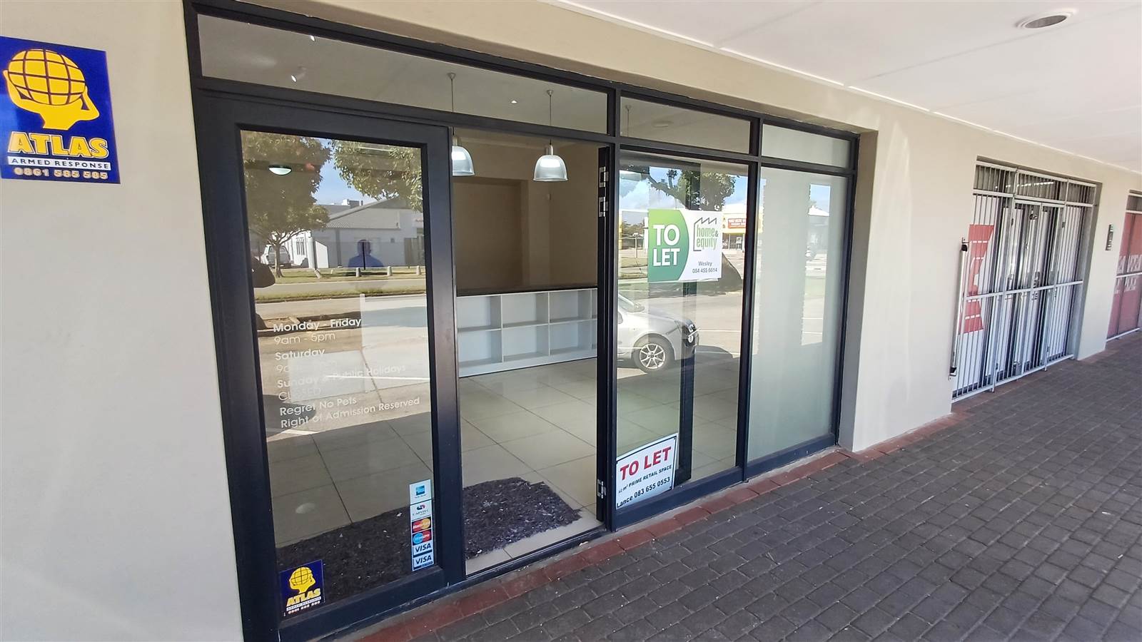 62  m² Retail Space in Walmer photo number 5