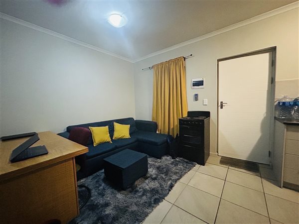 1 Bed Apartment