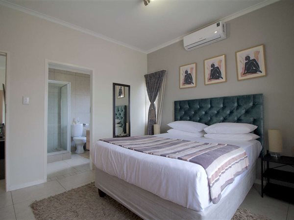 3 Bedroom Apartment 3 Bedroom Apartment