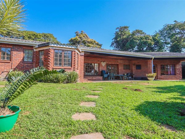 5 Bedroom House 5 Bedroom House