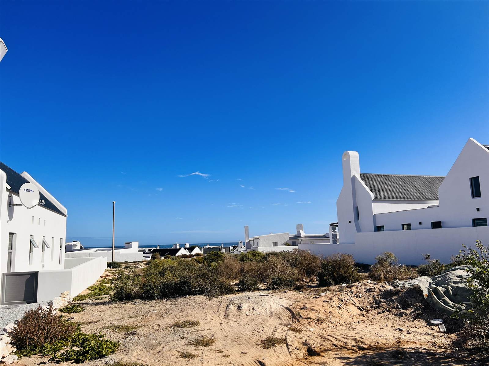 500 m² Land available in Paternoster photo number 5
