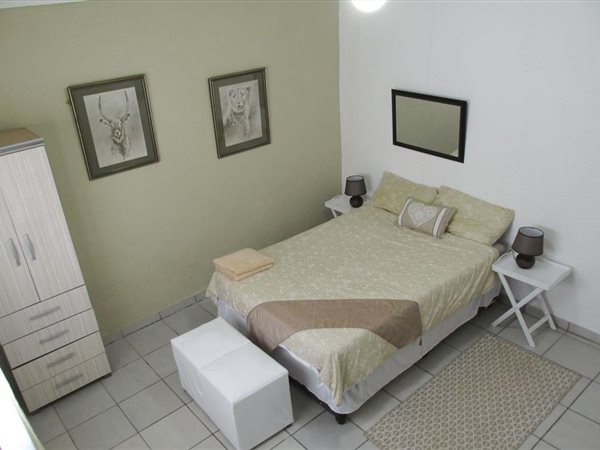 2 Bed Cluster in Hazyview