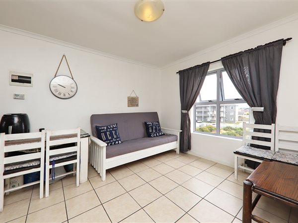 2 Bed Apartment