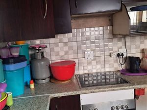 2 Bed House in Ivory Park