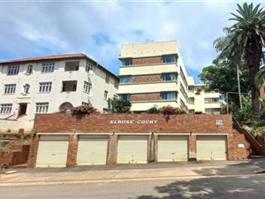 Apartment in Musgrave