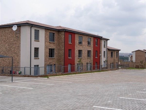 2 Bedroom Apartment 2 Bedroom Apartment