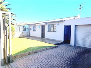 4 Bed House in Actonville