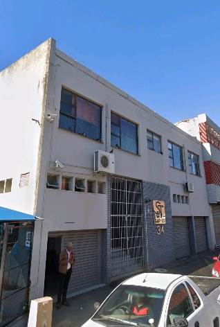 1208  m² Commercial space in Morningside photo number 12