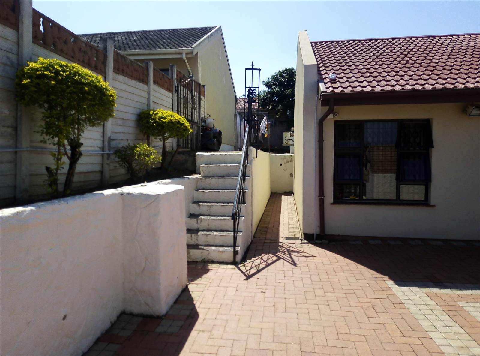 3 Bed House in Newlands West photo number 13