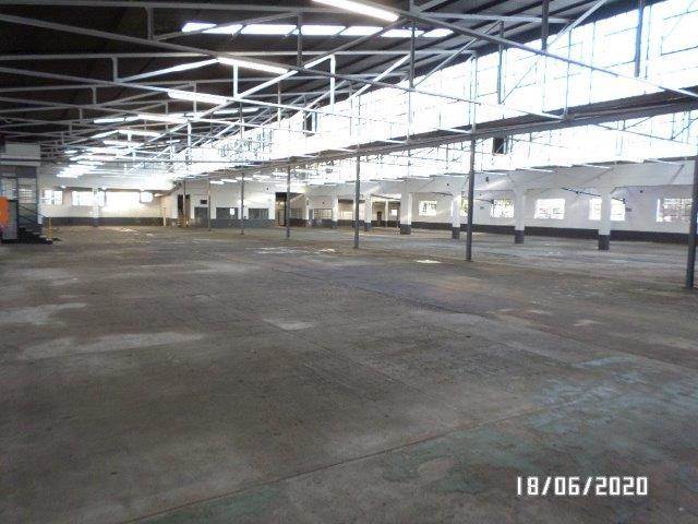 12258  m² Industrial space in Manufacta photo number 13