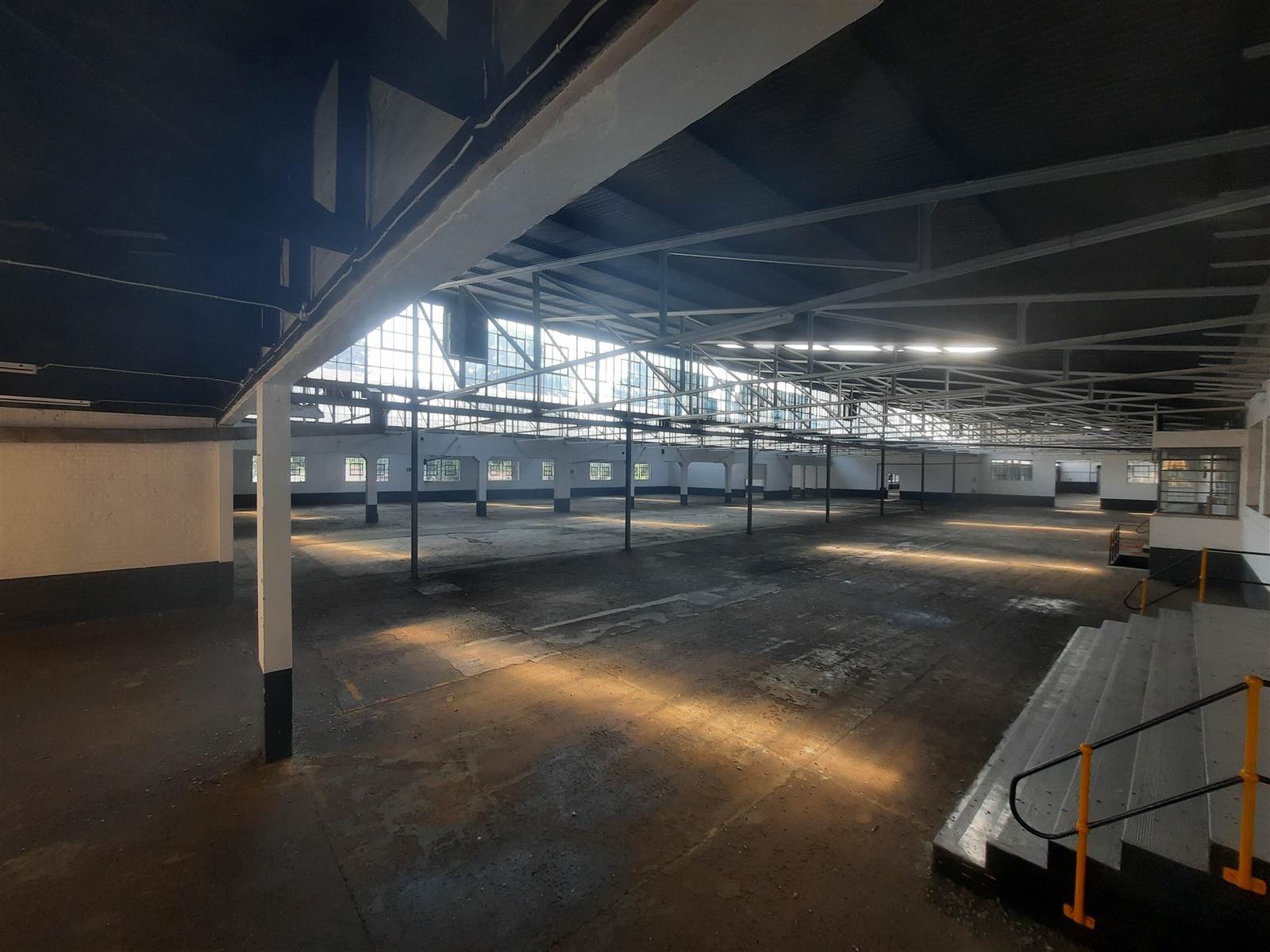 12258  m² Industrial space in Manufacta photo number 12