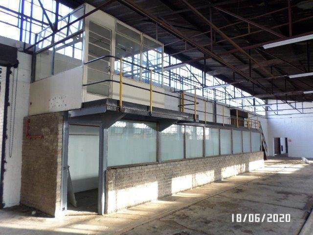 12258  m² Industrial space in Manufacta photo number 21