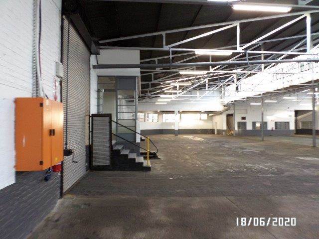 12258  m² Industrial space in Manufacta photo number 22