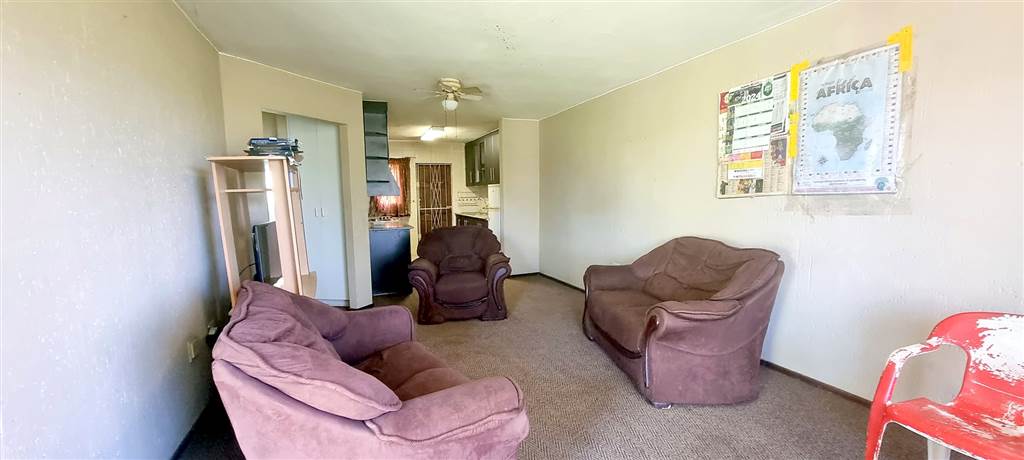 2 Bed Apartment in The Wolds photo number 7