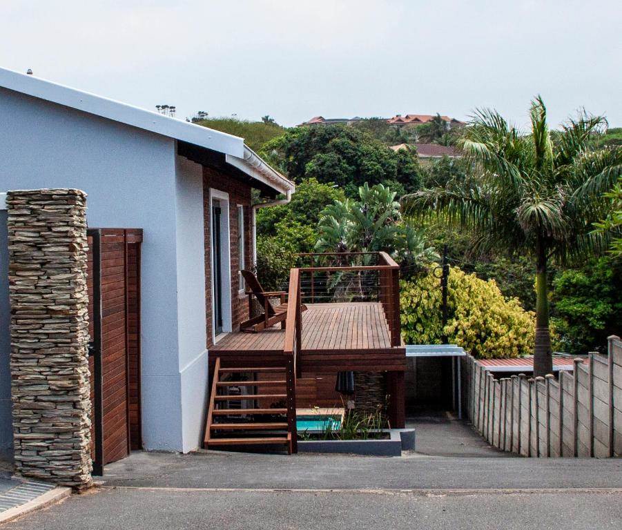 7 Bed House in Ballito photo number 17