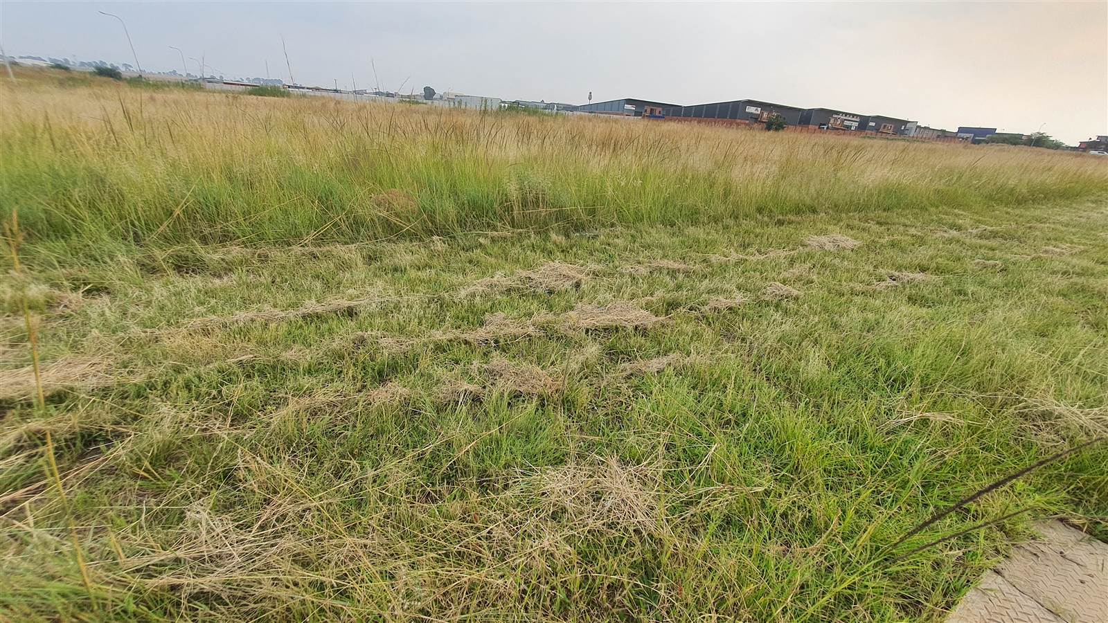 1928 m² Land available in Middelburg Central photo number 5