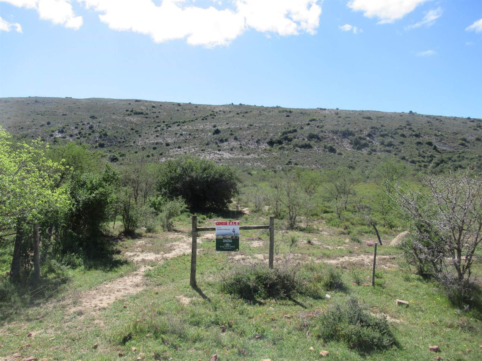 2.7 ha Land available in Riebeeck East photo number 9